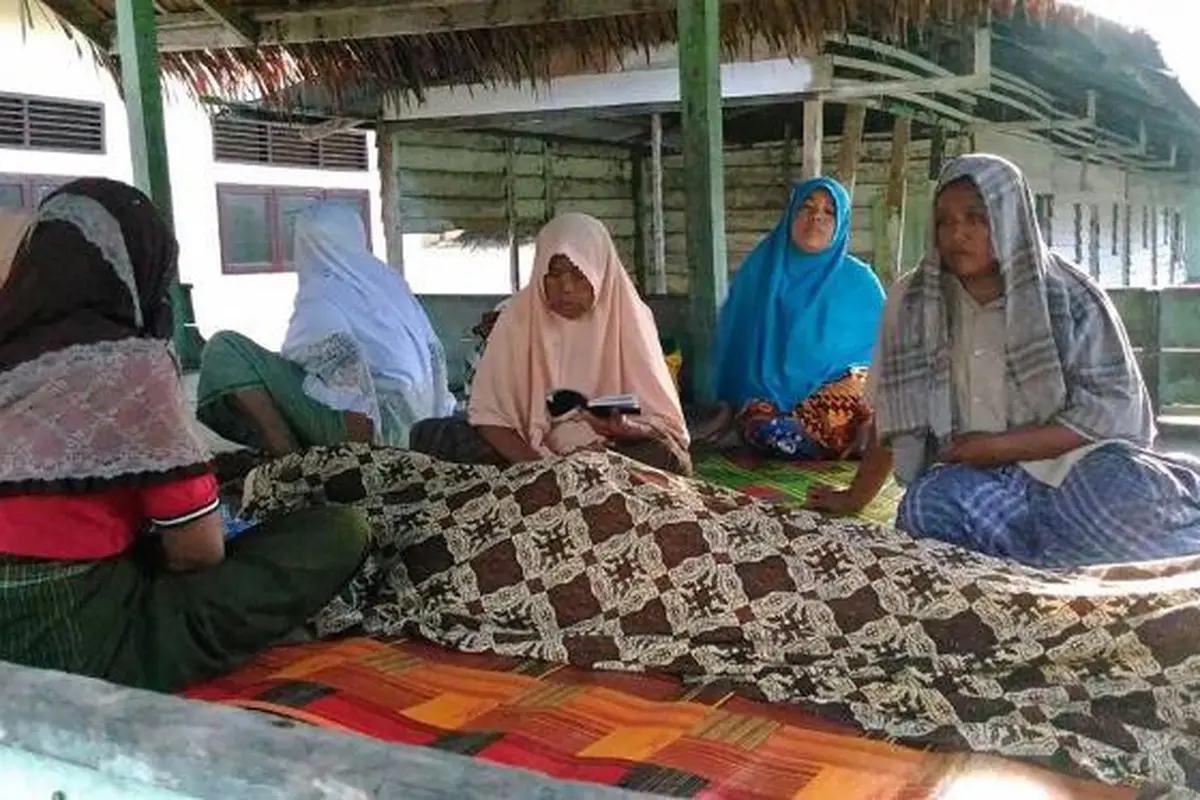 Gempa Aceh 7 Desember 2016, 25 Korban Dinyatakan Meninggal