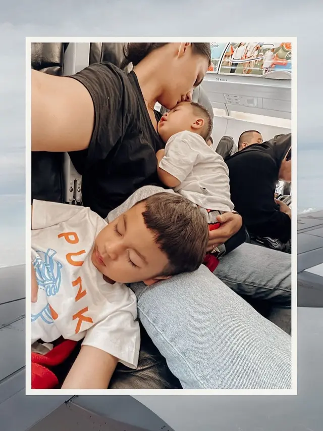 [Fimela] Paula Verhoeven