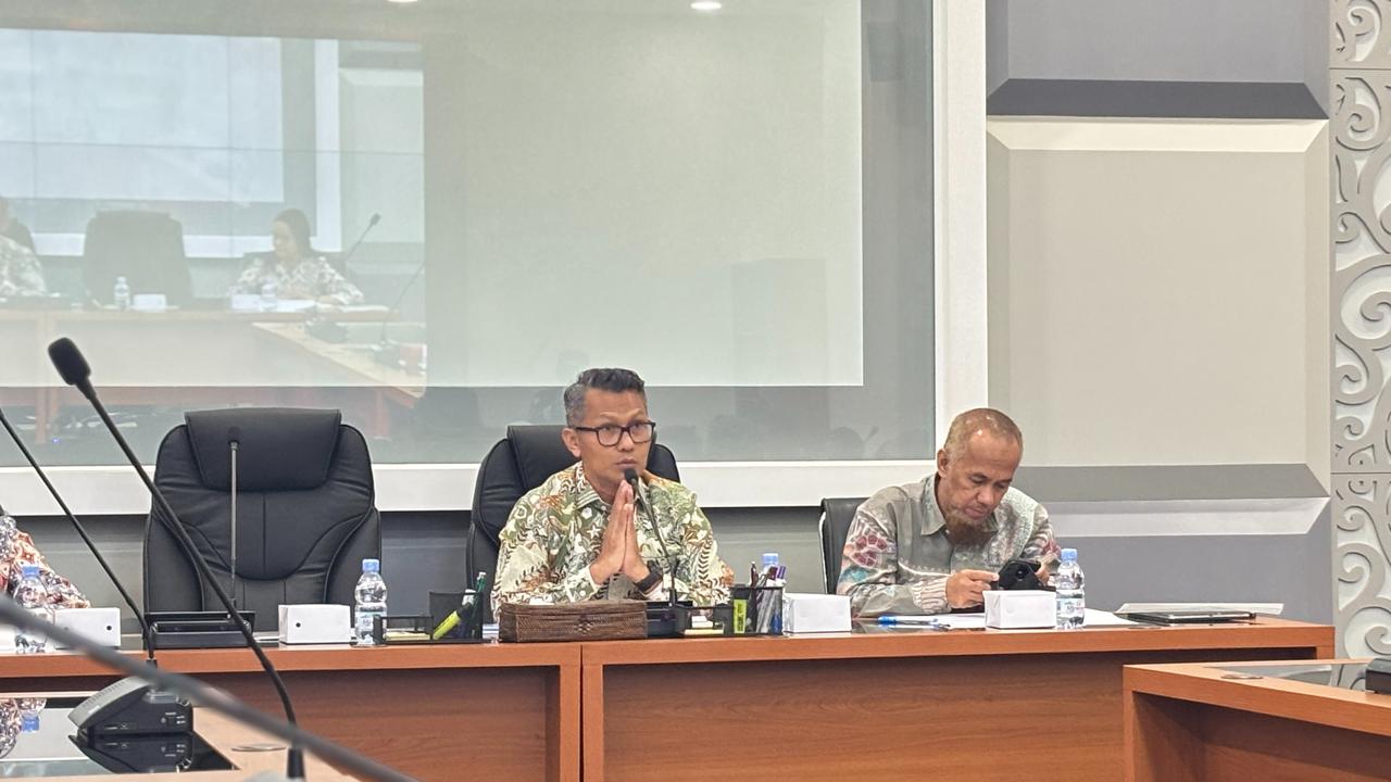 IKI Juli 2025 Capai 52,89, Kemenperin Sebut Industri Manufaktur RI Masih Ekspansif