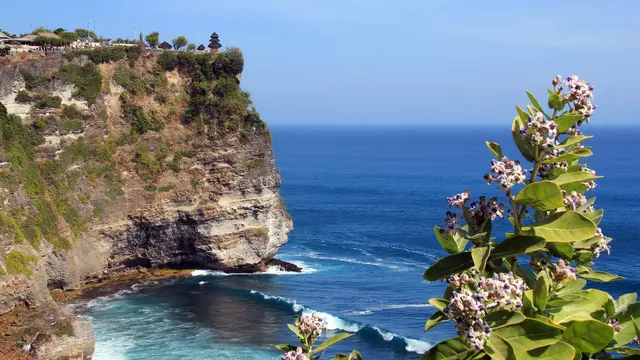 Ulu Watu