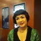 Berperan sebagai istri Otoy yang cukup bawel, Nirina Zubir merasa memiliki kemiripan dengan kehidupannya sehari- harinya.