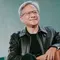 Jaket Kulit CEO Nvidia Jensen Huang Terjual Rp 17,22 Miliar