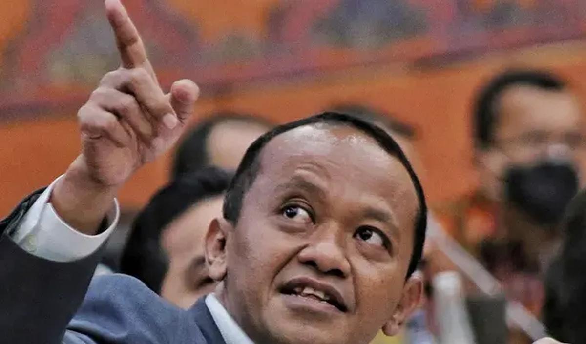 Menurut Bahlil, investasi dan pembangunan kawasan industri di Rempang dapat menyerap banyak tenaga kerja di Indonesia