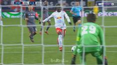 Berita video highlights Liga Champions 2017-2018 antara RB Leipzig melawan Besiktas dengan skor 1-2. This video presented by BallBall.