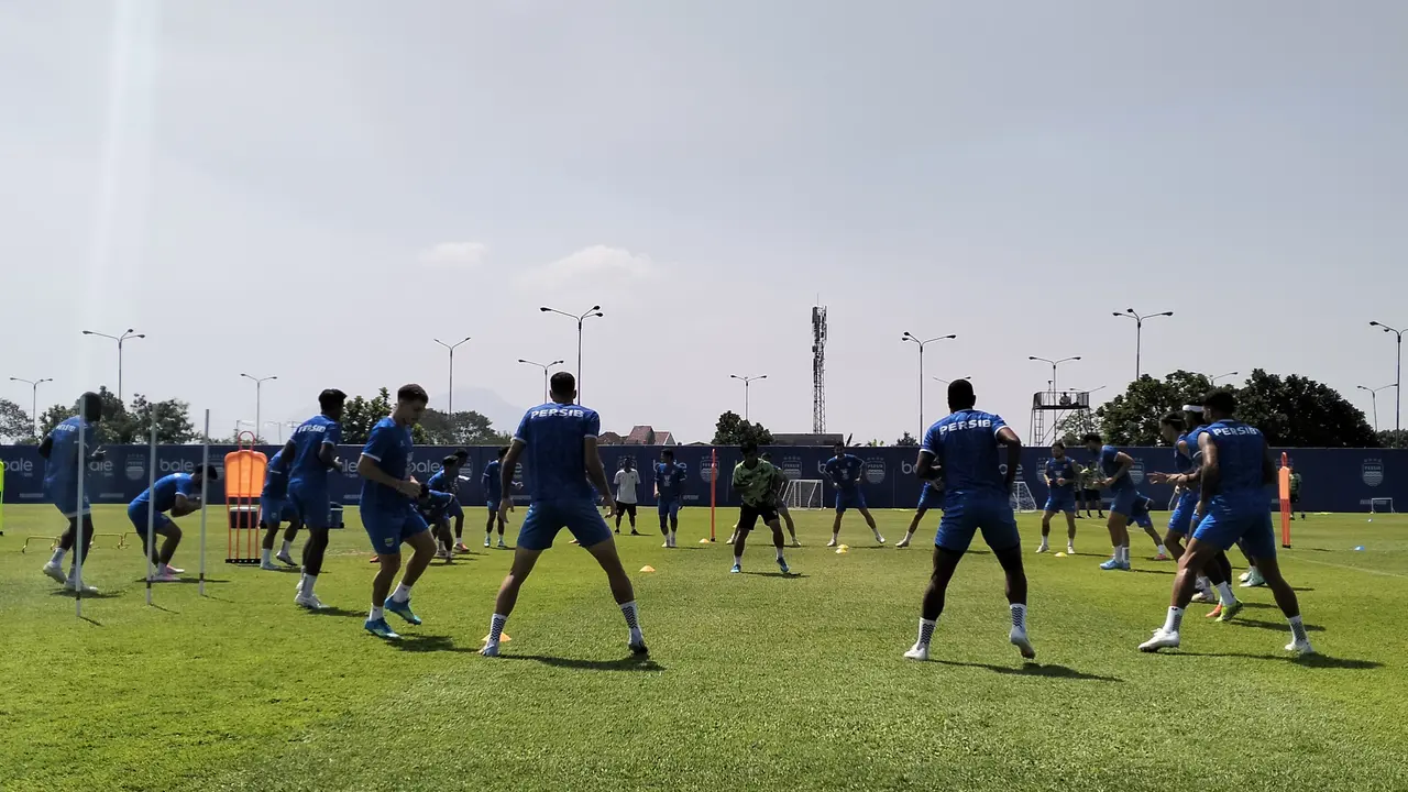 Pemain Persib Bandung, Berguinho