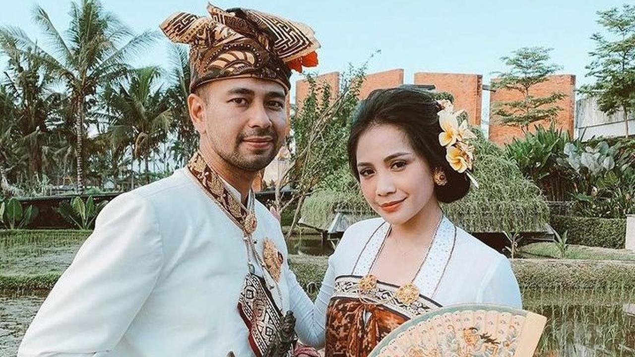 Tak sedikit pula netizen yang mendoakan Raffi Ahmad dan Nagita.