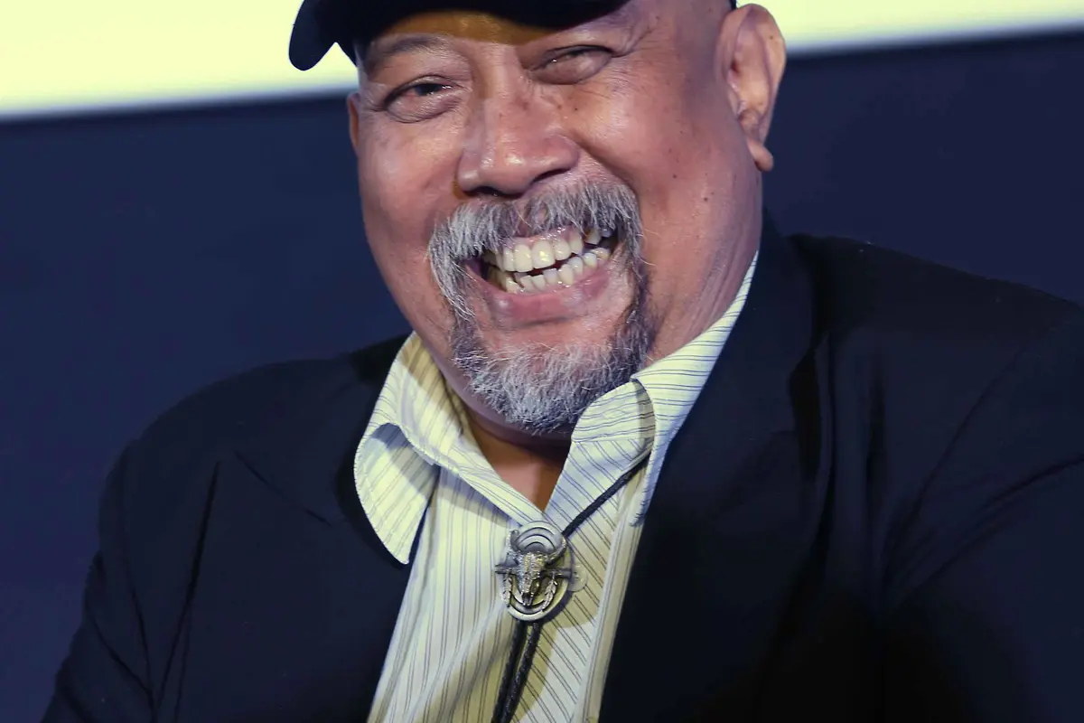 Indro Warkop