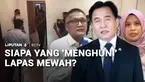 Kepala Kanwil Ditjen Lapas Jawa Barat yang melakukan sidak ke Lapas Cibinong menyatakan, fasilitas mewah yang disebut Ombudsman adalah rumah dinas yang diperuntukkan bagi pejabat lapas. Tetapi, temuan Ombudsman di klaster lain menyatakan sebaliknya.