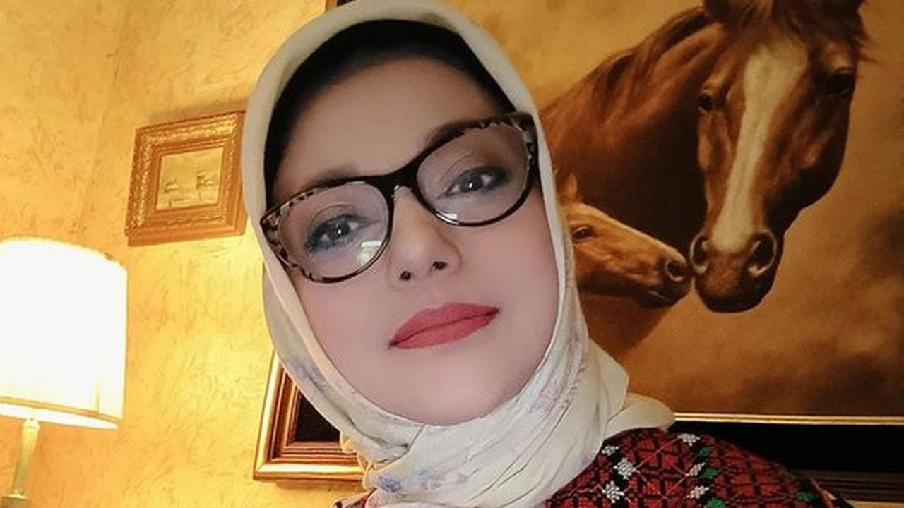 Sehari Sebelum Meninggal, Marissa Haque Traktir Mahasiswanya dan Kasih Wasiat Ini