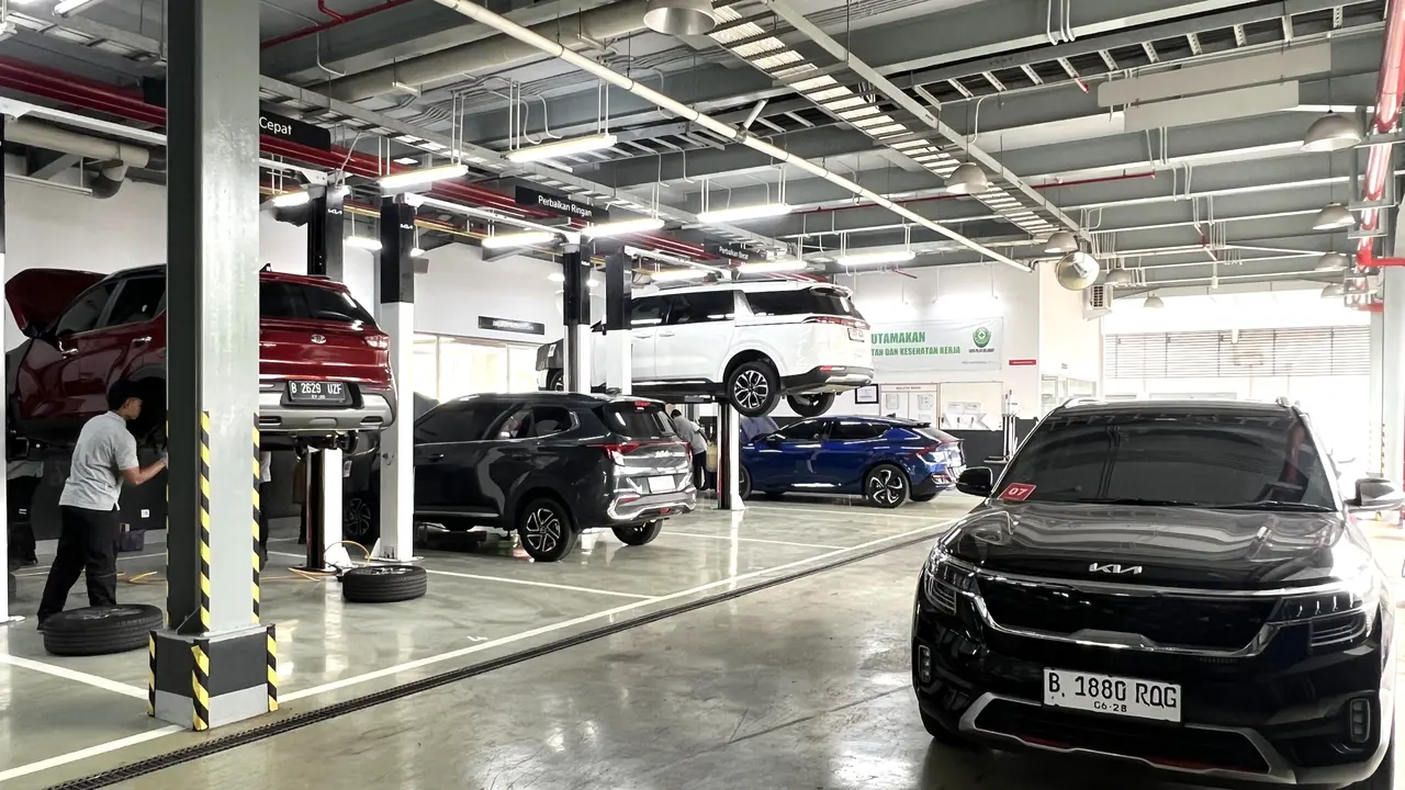 KIA