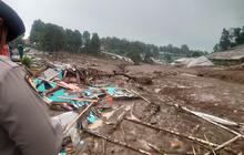 Sekda Jabar Duga Longsor dan Banjir Bandang di Cisarua karena Alih Fungsi Lahan