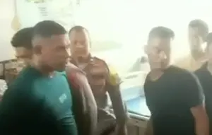 Anggota TNI Mengaku Debt Collector Bawa Kabur Motor