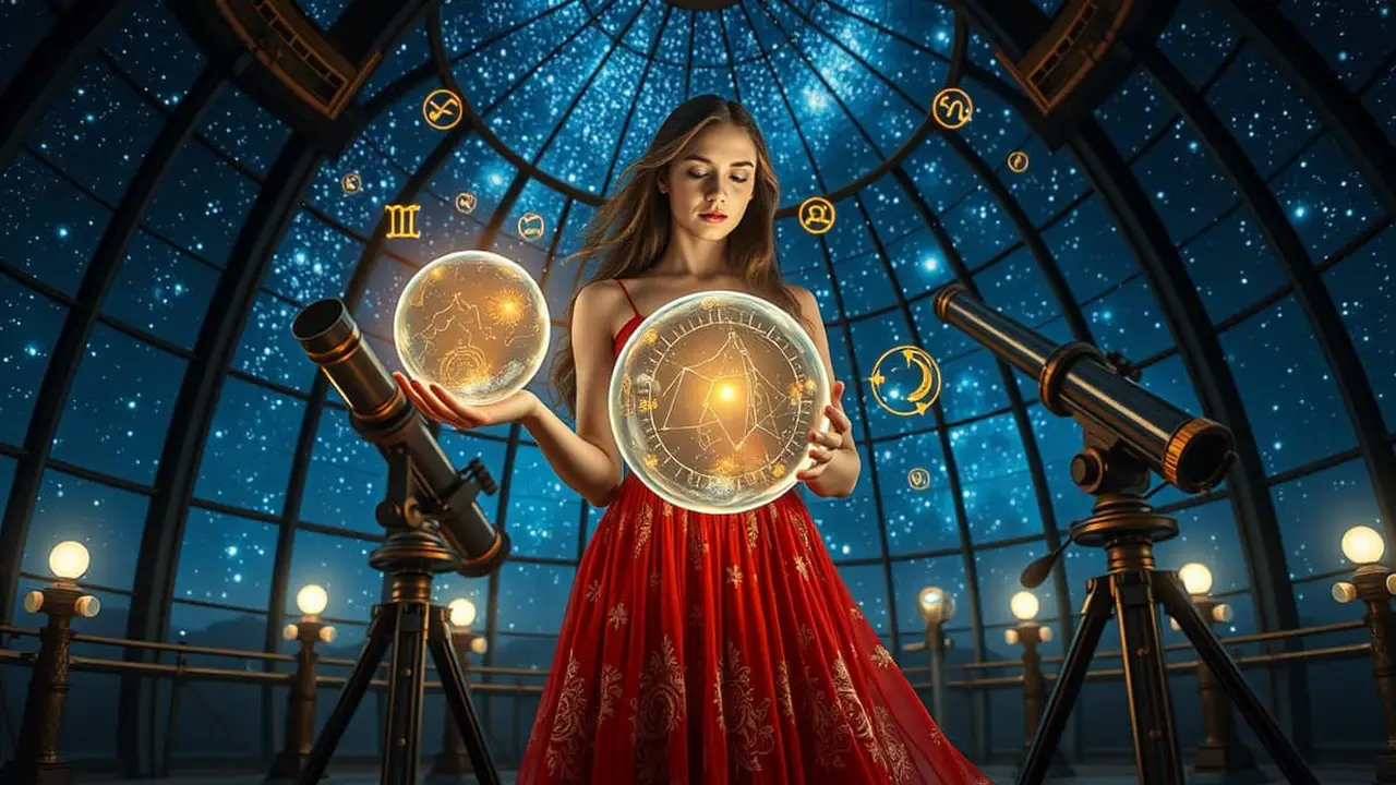 zodiac signs daily horoscope