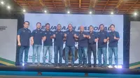 Jaga Regenerasi, Kejurnas Angkat Besi Remaja dan Junior 2026 Diikuti 220 Lifter