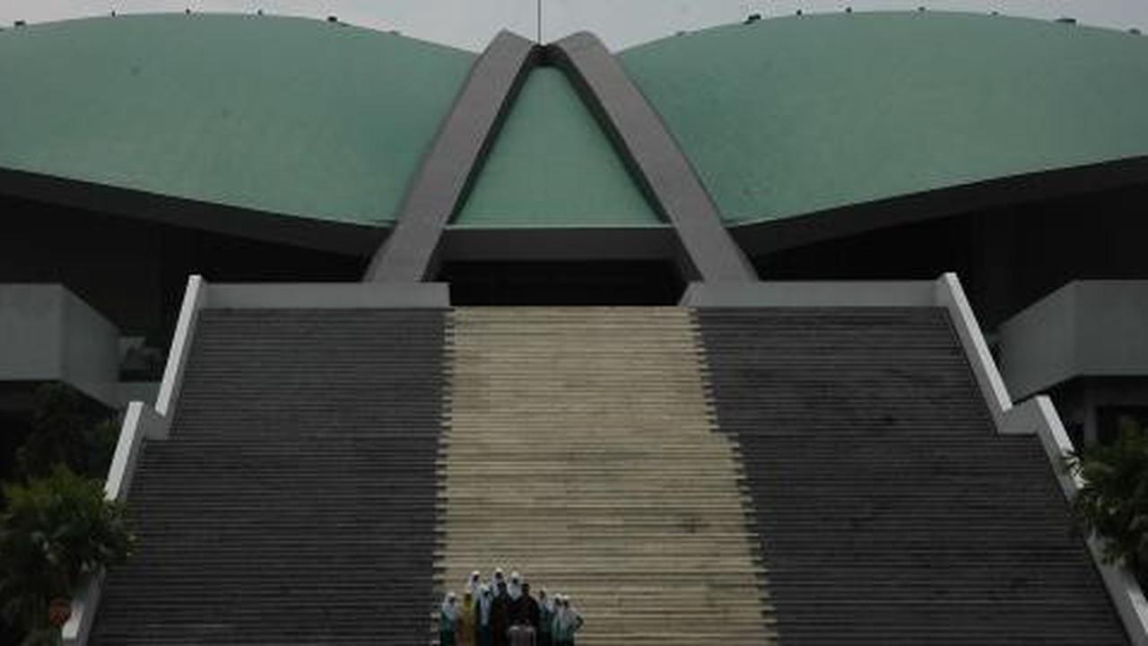 Adu mulut warnai aksi rekonsiliasi keraton Surakarta