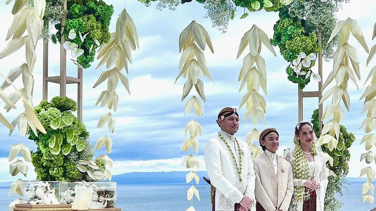 Perjuangan Tiko