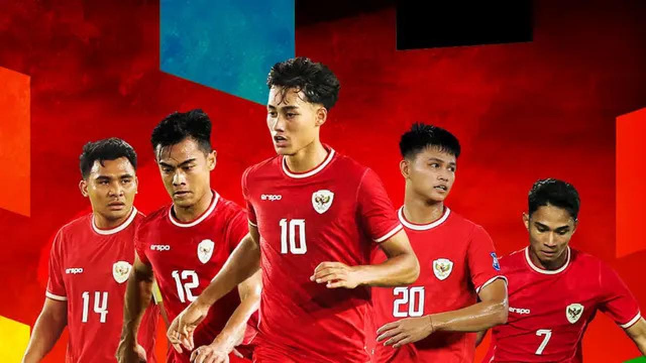 Piala AFF 2024: Jadwal Lengkap Timnas Indonesia, Duel Seru Lawan Filipina