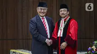 Ketua MK: Ada 4.128 Perkara Teregistrasi Sejak 2003 hingga 2024