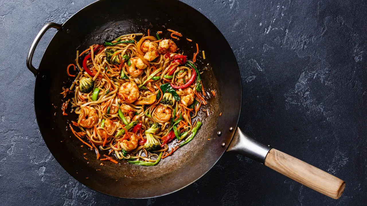 mie goreng