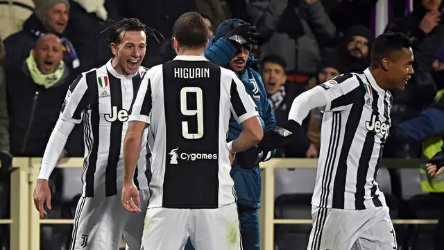 Juventus