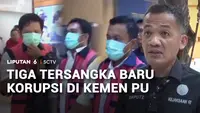 Kejati Jakarta Tetapkan Tersangka Baru Kasus Korupsi di Kementerian PU