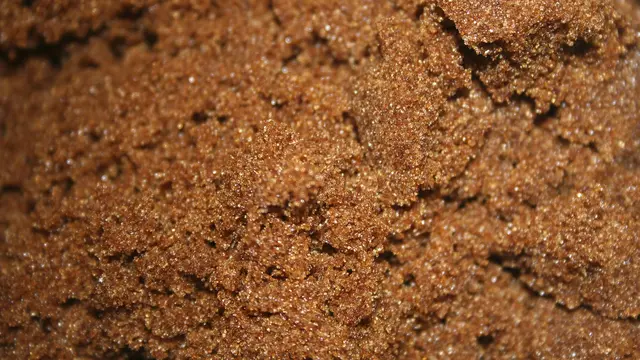 [Fimela] Brown sugar