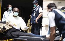 Korban tragedi Mina dari Jawa Barat 46 orang, hilang 17 orang