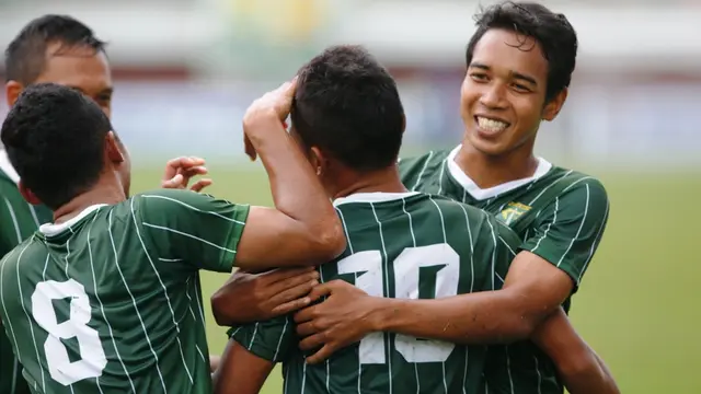 Persebaya Surabaya