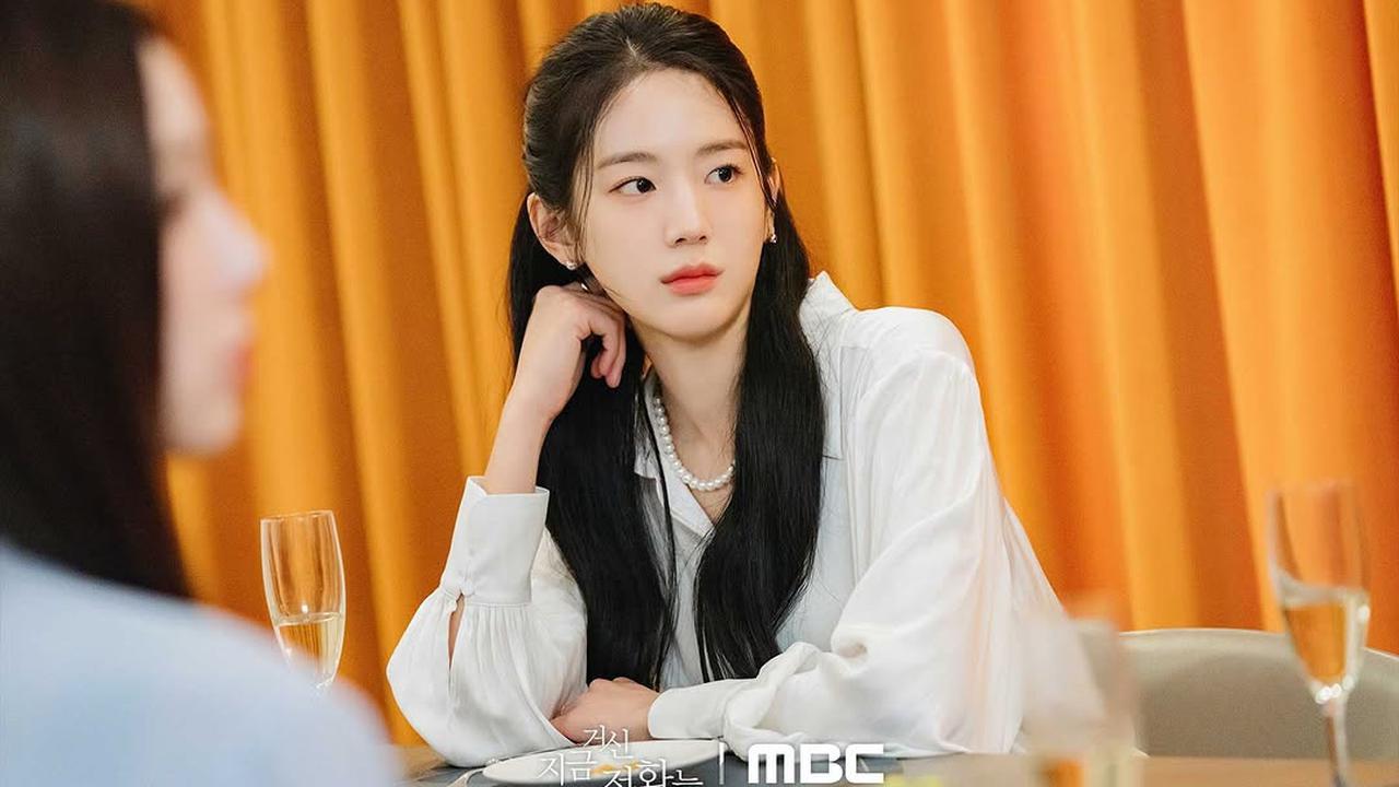 Alasan 'WHEN THE PHONE RINGS' Episode 5 dan 6 Tidak Tayang, Bikin Penonton Kecewa
