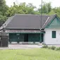 Rumah bekas kediaman dr. KRT Radjiman Wedyodiningrat. (dok. ngawikab.go.id)