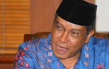 Sambangi Ketua PBNU, Alex-Nono dapat doa