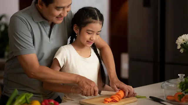 7 Kebiasaan Kecil Ini Bisa Membentuk Anak Lebih Disiplin Sejak Dini, Orangtua Wajib Tahu