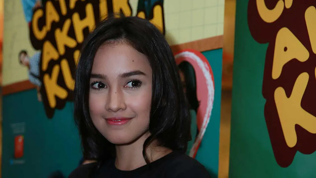Anjani Dina