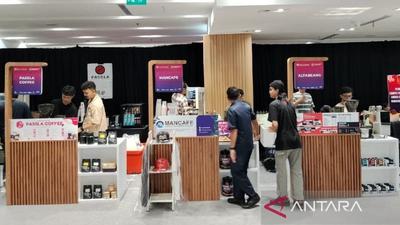 UMKM Sumatera Utara Melaju ke Pasar Global Melalui Karya Kreatif Sumatera Utara