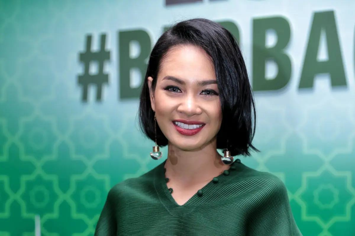 [Bintang] Andien 