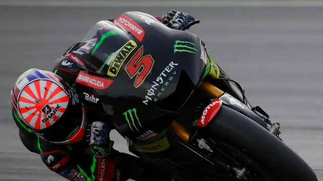Johann Zarco 