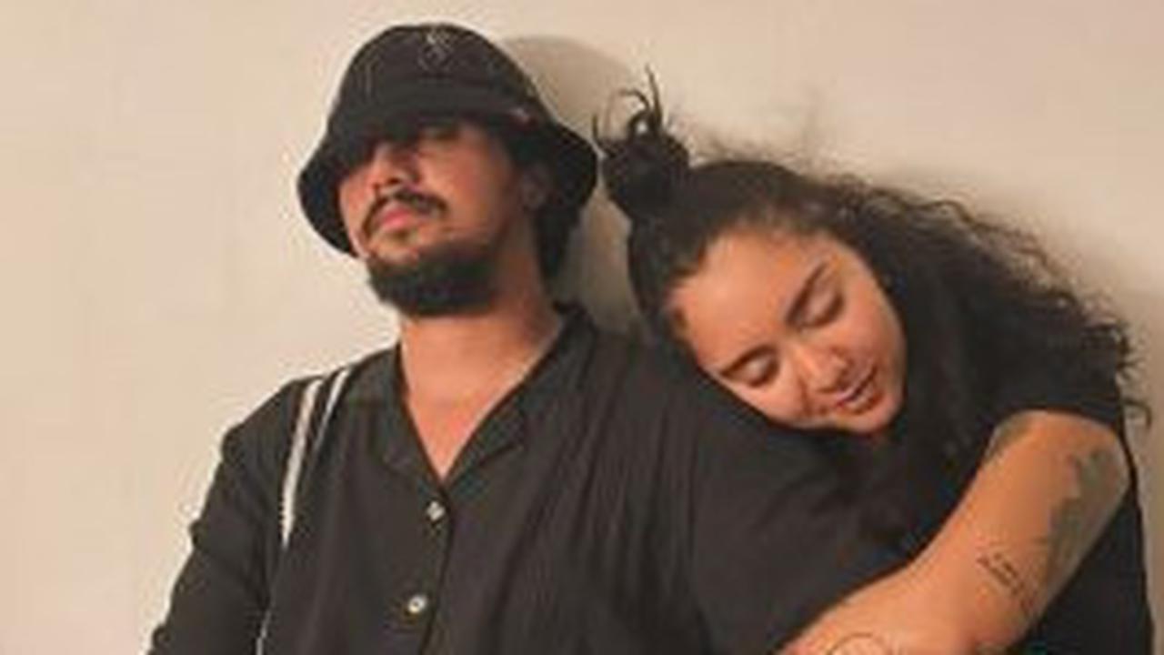Fakta-fakta Tasha Serena Istri Baru Keenan Pearce, Fotografer Profesional Blasteran Kanada Kini Curi Perhatian