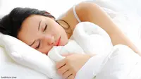 Siasat Agar Tidur Cukup Selama Puasa