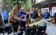 Sikat Mafia Tanah, Menteri ATR/BPN Percepat Penerbitan Sertipikasi Tanah Warga