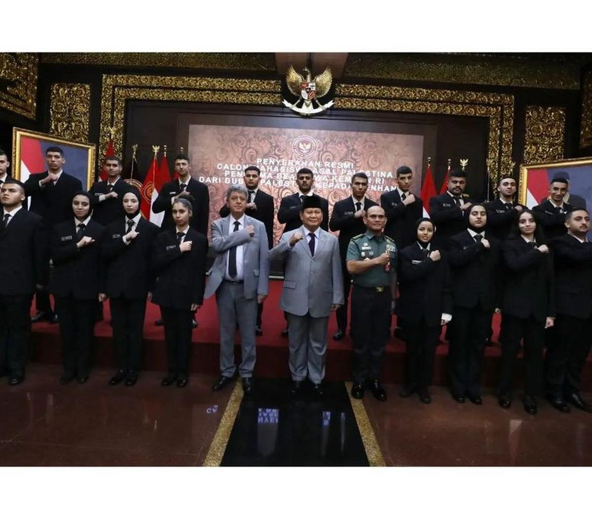 Dok. Istimewa