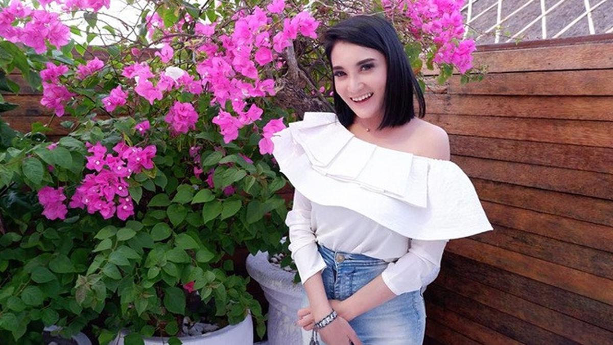 Lama Vakum Ini 7 Potret Terbaru Kiki Amalia Yang Masih Betah Sendiri