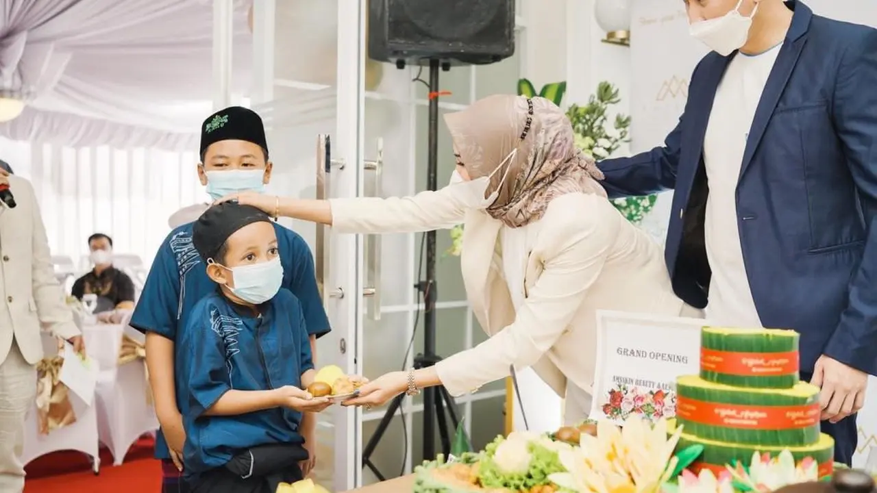 Amskin Beauty Care, Skincare Lokal yang Tembus Pasar Luar Negeri