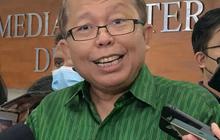 Waketum PPP Arsul Sani Terpilih Sebagai Hakim Konstitusi Usul DPR
