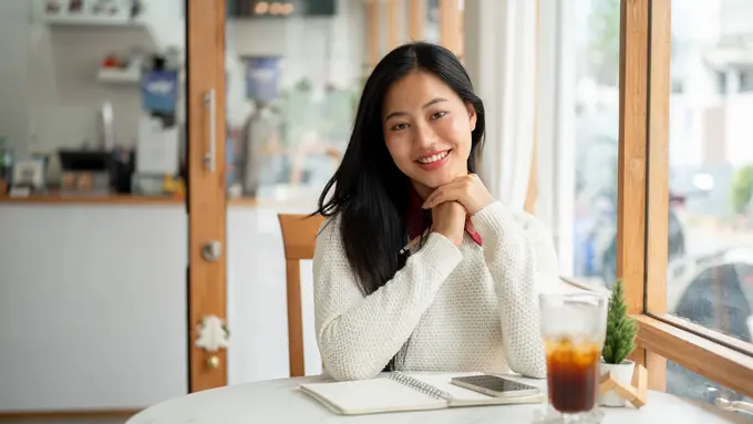 wanita desember baik baik saja banyak cobaan