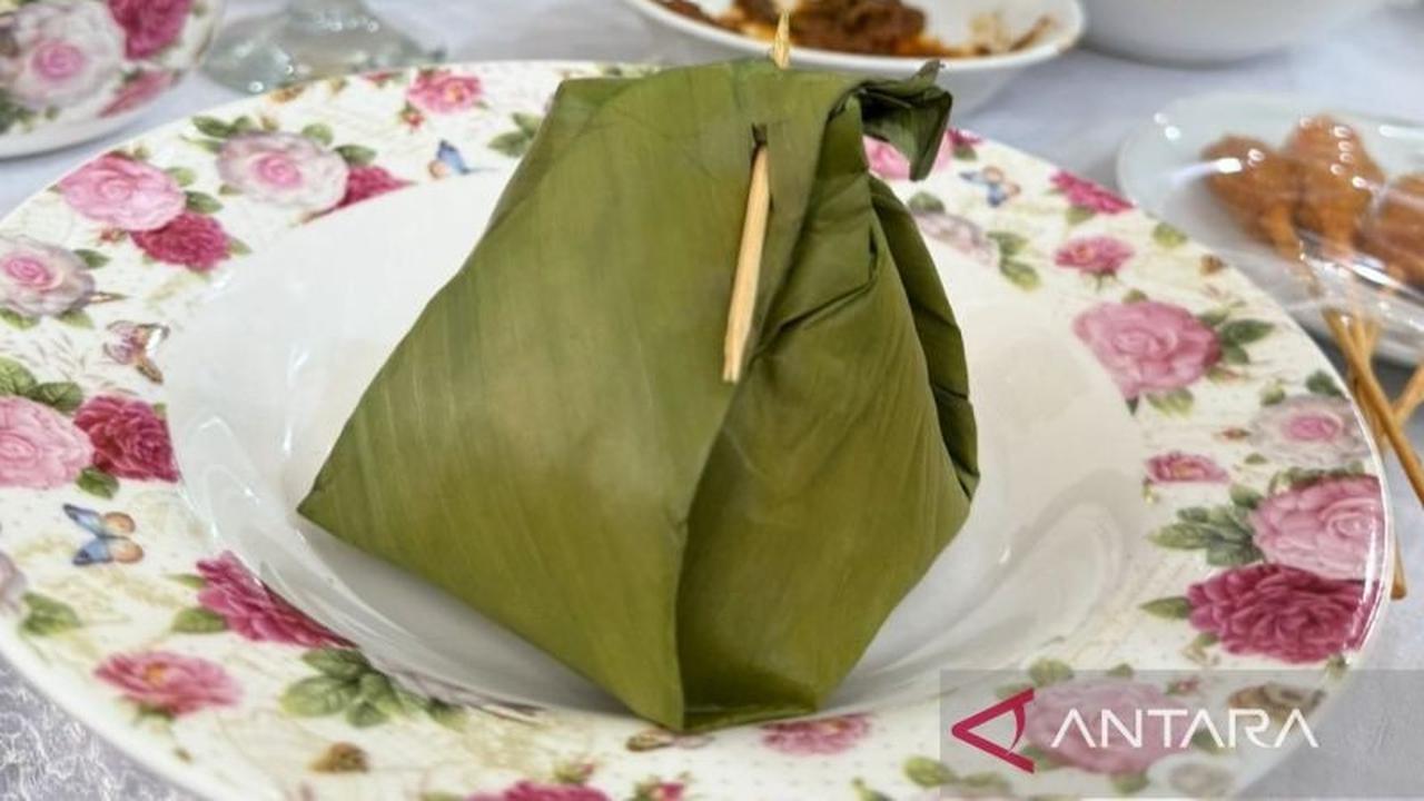Fakta Unik: 20 Ribu Bungkus Nasi Dibagikan dalam Maulid Akbar Aceh Barat, Jadi Daya Tarik Wisata Religi?