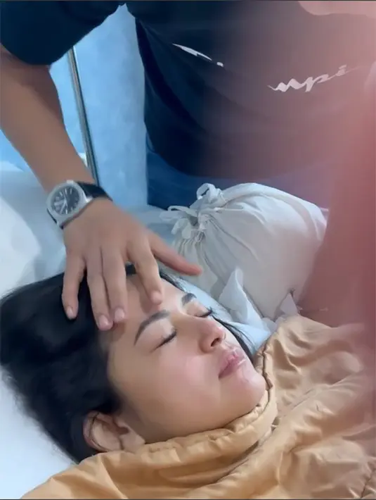 [Instagram/citra_monica]