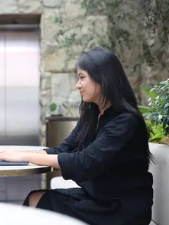 Sikap mandiri./Copyright Fimela/Adrian Putra