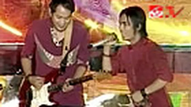 ST12 - Putri Iklan