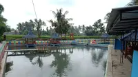 12 Rekomendasi Spot Mancing Nyaman 2025 di Situbondo, Wajib Dicoba (Foto: Google Maps_
