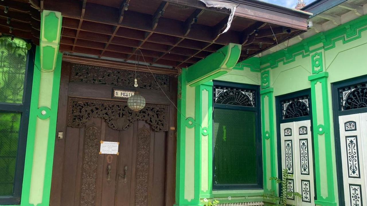 Dok. Istimewa